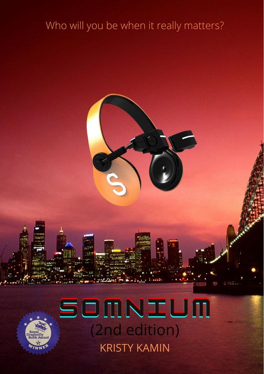 Produktbild: Somnium (2nd edition)