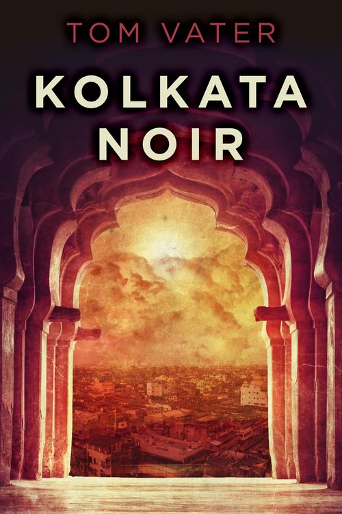 Produktbild: Kolkata Noir