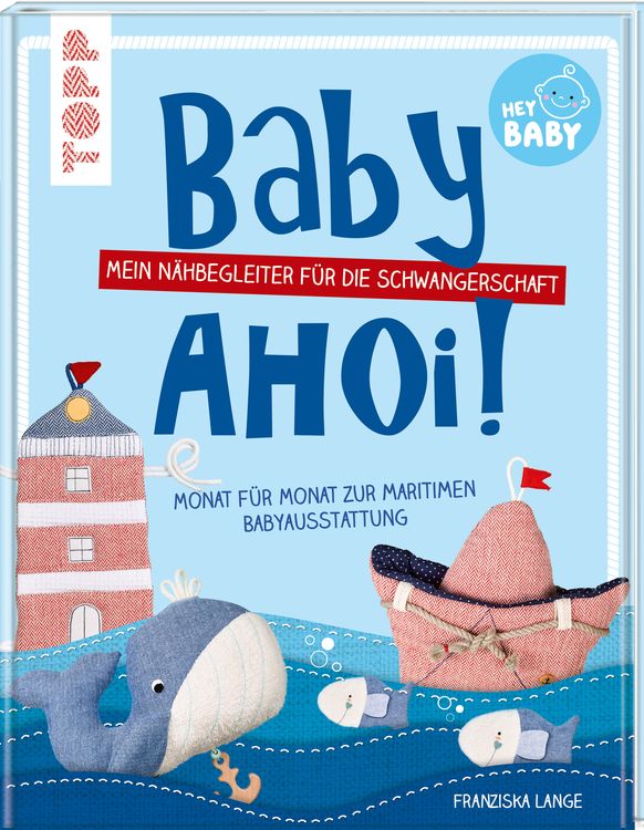 Produktbild: Baby, ahoi!