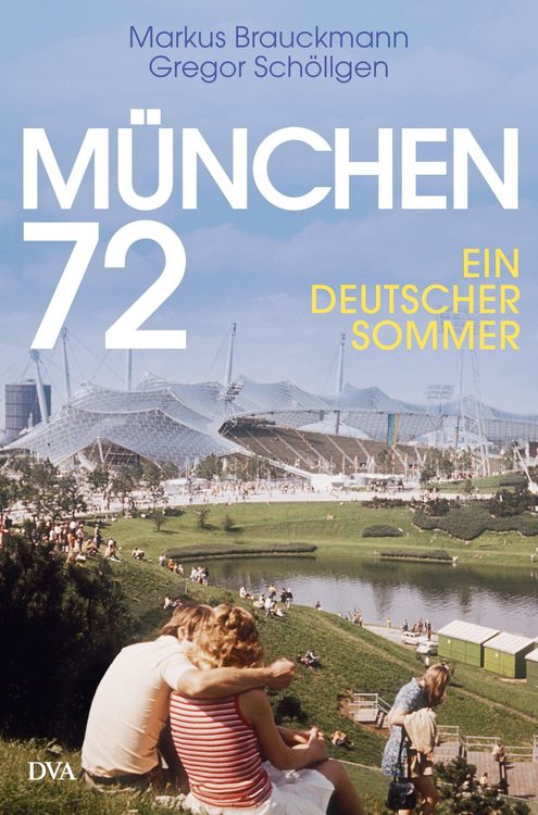 Produktbild: M&uuml;nchen 72