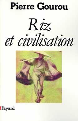 Produktbild: Riz et civilisation