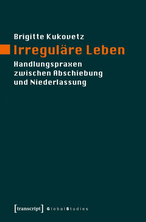 Produktbild: Irregul&auml;re Leben