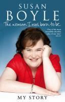 Produktbild: The Woman I Was Born To Be