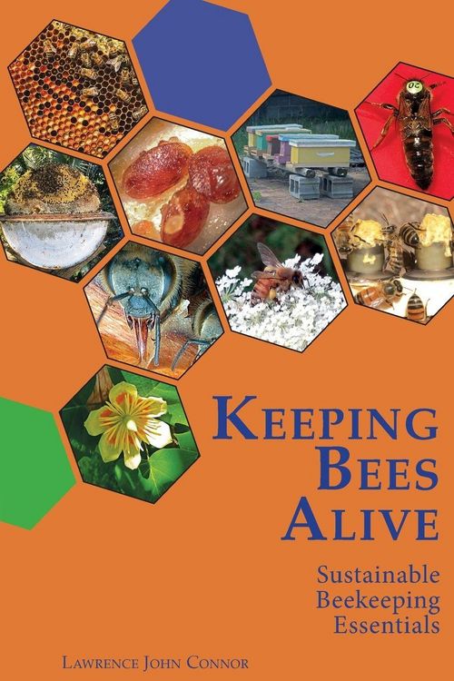 Produktbild: Keeping Bees Alive