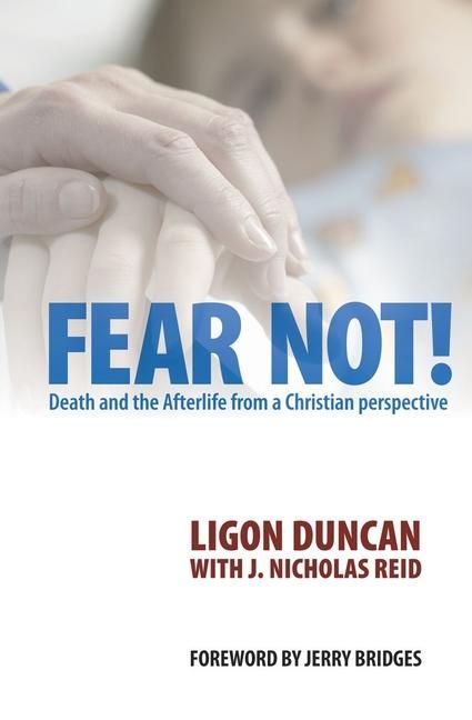 Produktbild: Fear Not!