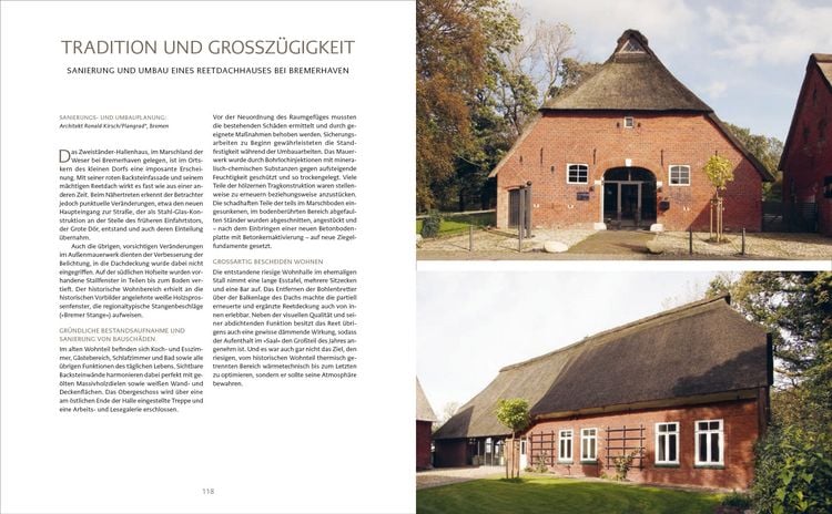 Produktbild: Alte Bauernh&auml;user