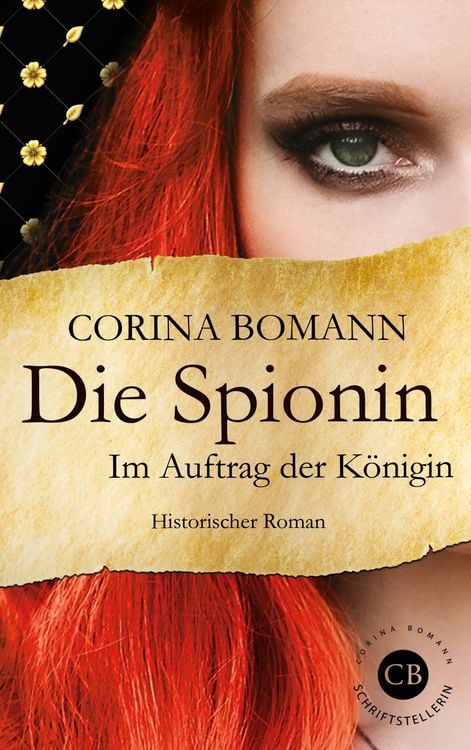 Produktbild: Die Spionin