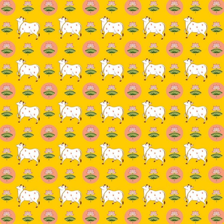 Produktbild: 333 Origami &ndash; Faszination Indien
