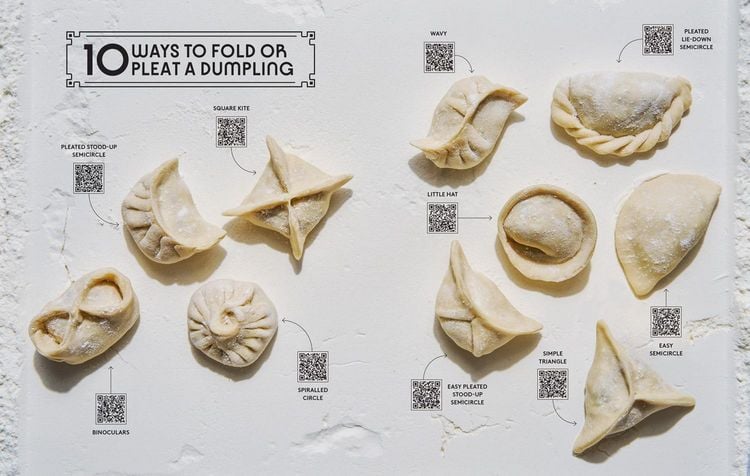 Produktbild: World Is Your Dumpling Plc