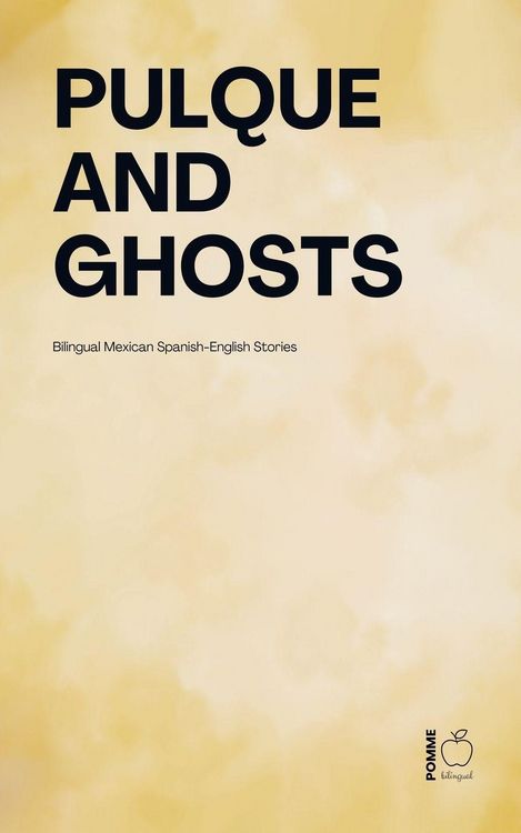 Produktbild: Pulque and Ghosts