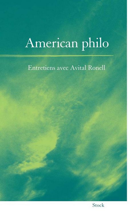 Produktbild: American philo