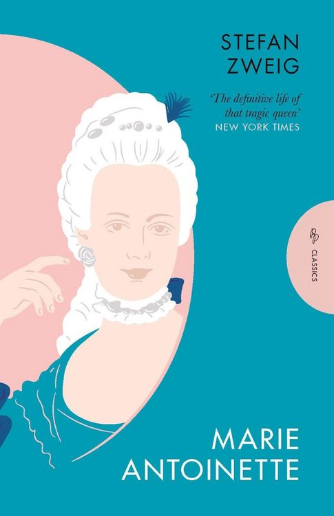 Produktbild: Marie Antoinette