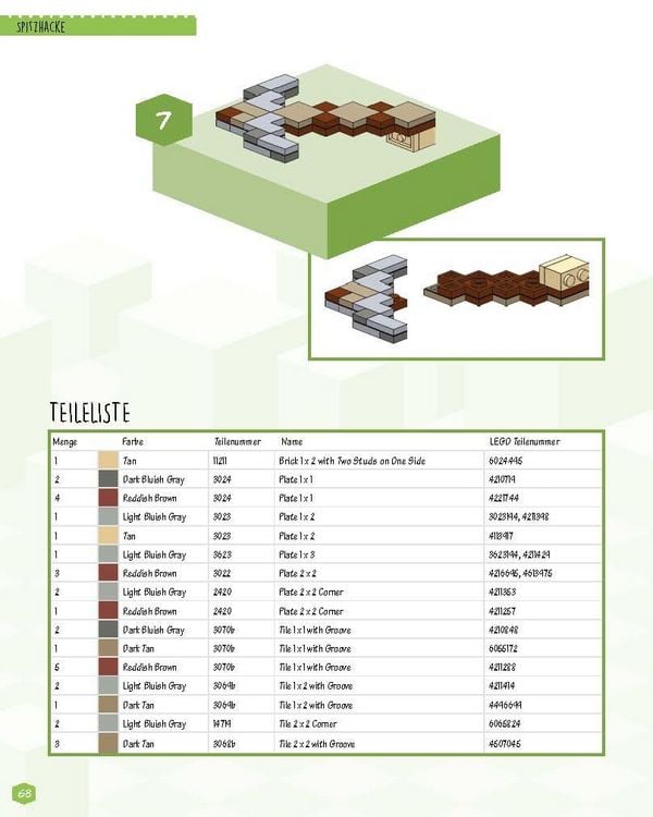 Produktbild: Minecraft - Tipps f&uuml;r Kids