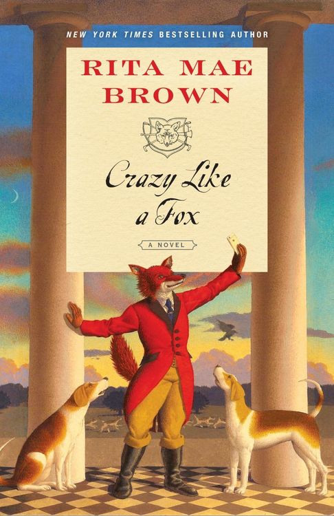Produktbild: Crazy Like a Fox