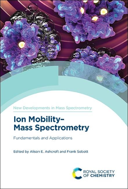 Produktbild: Ion Mobility-Mass Spectrometry