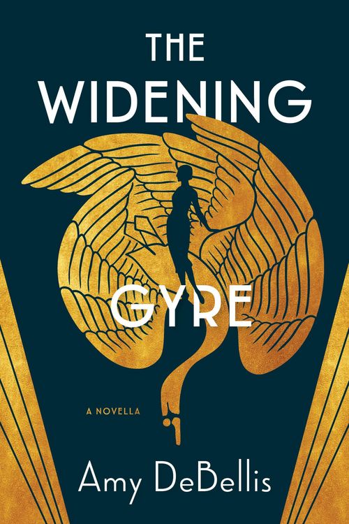Produktbild: The Widening Gyre