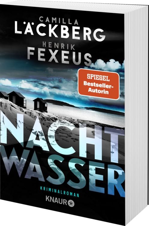 Produktbild: Nachtwasser