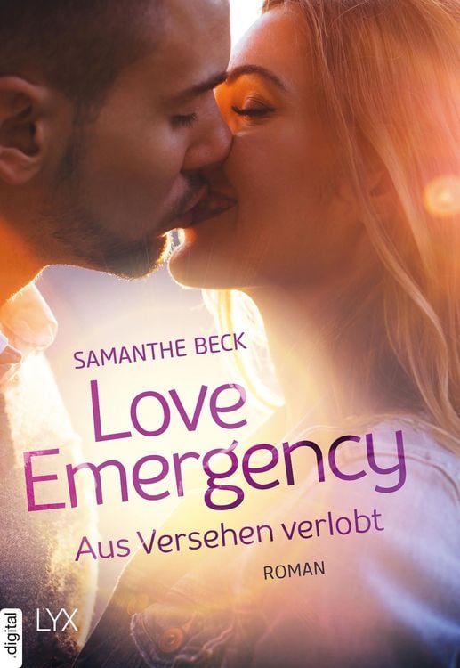 Produktbild: Love Emergency - Aus Versehen verlobt