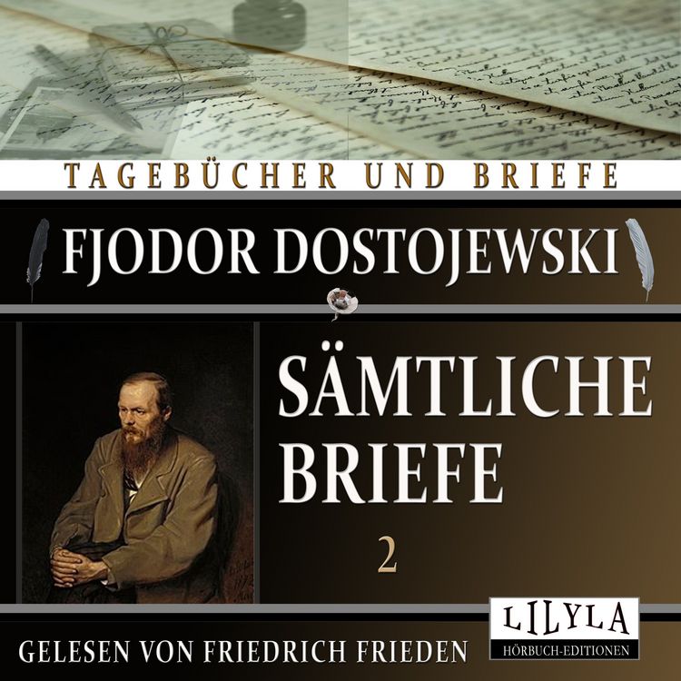 Produktbild: S&auml;mtliche Briefe 2