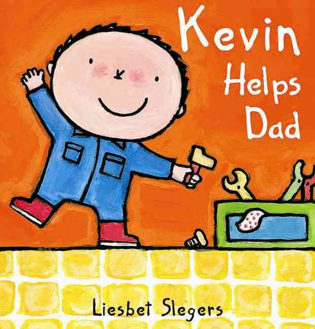 Produktbild: Kevin Helps Dad