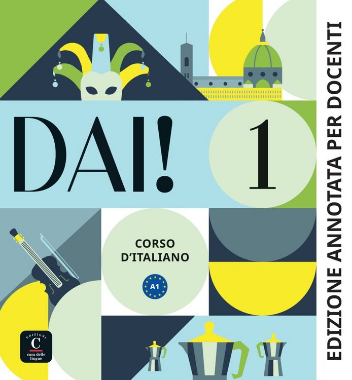 Produktbild: Dai! 1 A1