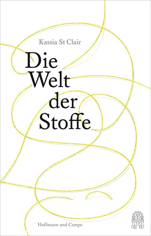 Produktbild: Die Welt der Stoffe