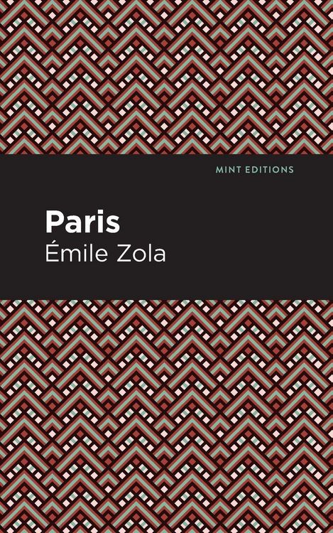 Produktbild: Paris