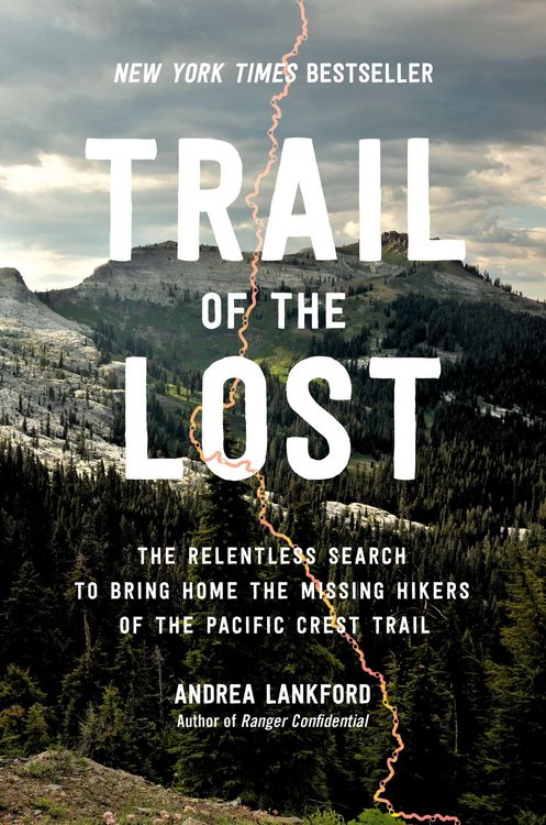 Produktbild: Trail of the Lost