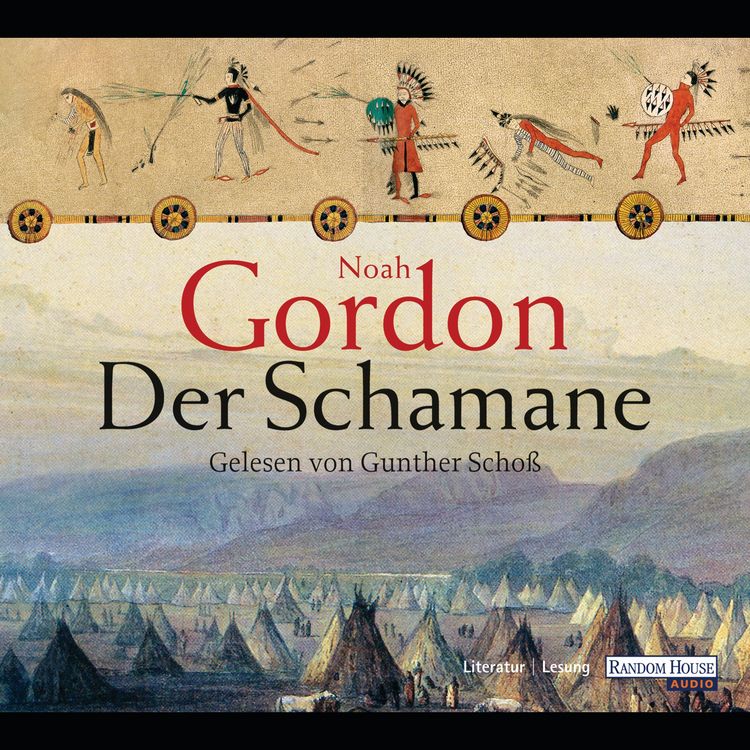 Produktbild: Der Schamane