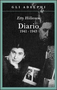 Produktbild: Diario 1941-1943