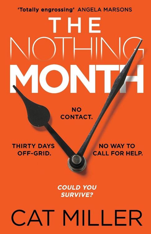 Produktbild: The Nothing Month