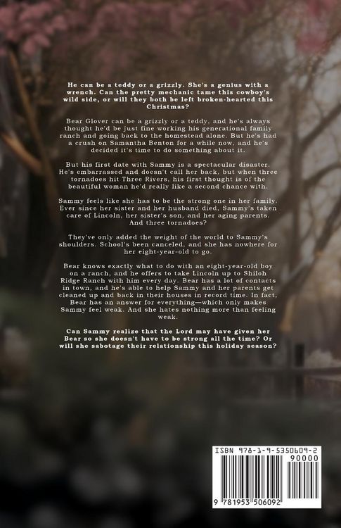 Produktbild: The Mechanics of Mistletoe