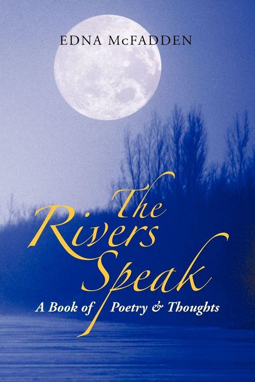 Produktbild: The Rivers Speak