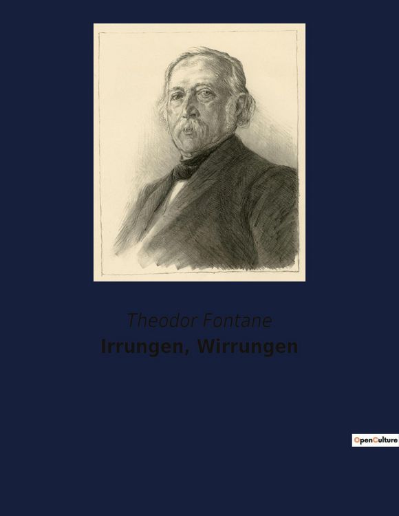 Produktbild: Irrungen, Wirrungen