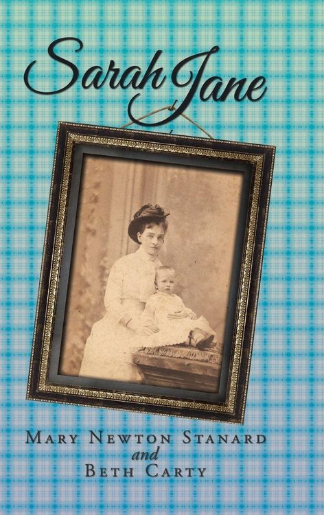 Produktbild: Sarah Jane