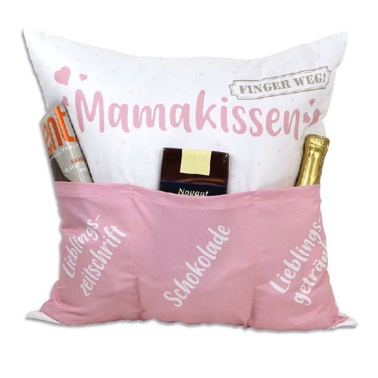 Produktbild: Sofahelden Mamakissen