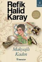 Produktbild: Makyajli Kadin