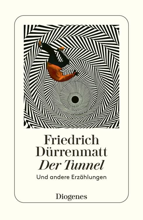 Produktbild: Der Tunnel