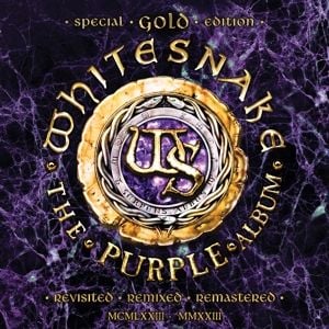 Produktbild: The Purple Album:Special Gold Edition