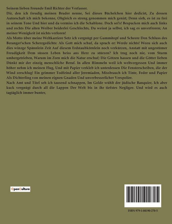 Produktbild: Buch der Zeit