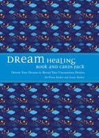Produktbild: Zucker, F: Dream Healing Book and Card Pack