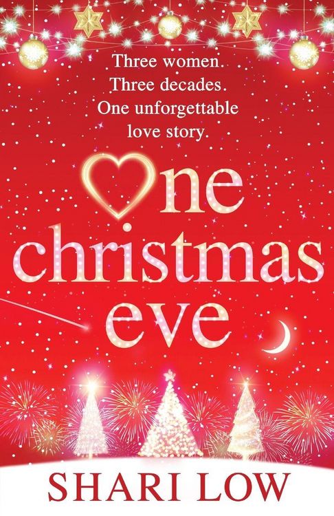 Produktbild: One Christmas Eve
