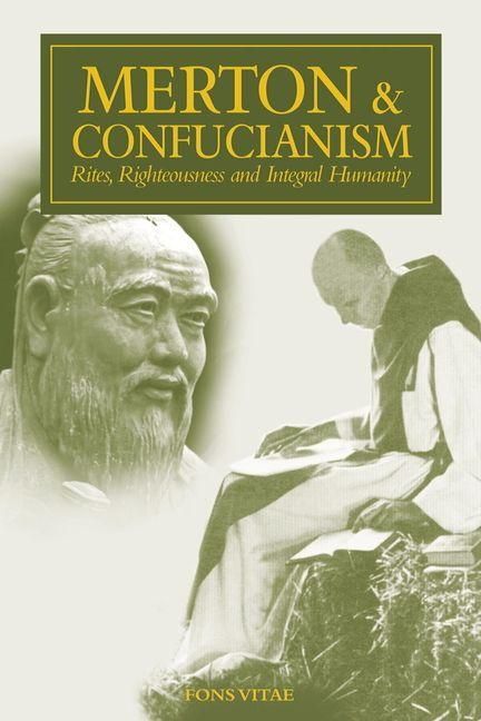 Produktbild: Merton & Confucianism