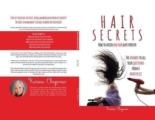 Produktbild: Hair Secrets