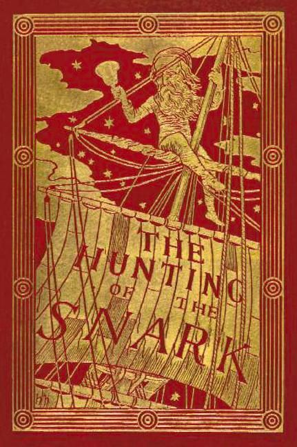 Produktbild: The Hunting of the Snark