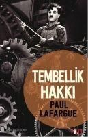 Produktbild: Tembellik Hakki