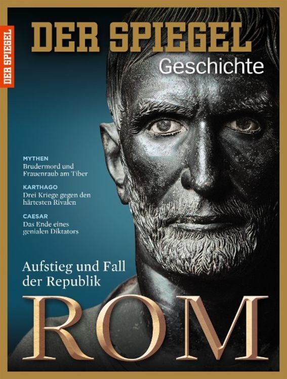 Produktbild: Rom