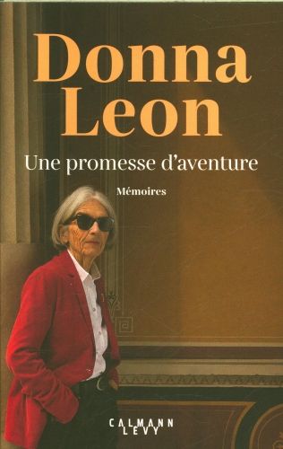 Produktbild: Une promesse d'aventure