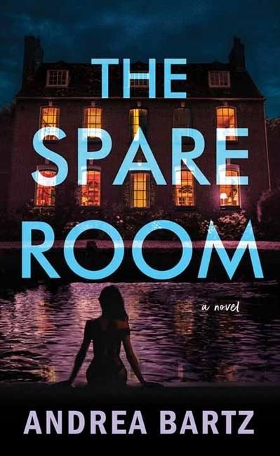 Produktbild: The Spare Room