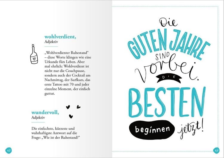 Produktbild: Ruhestand (Substantiv, m)